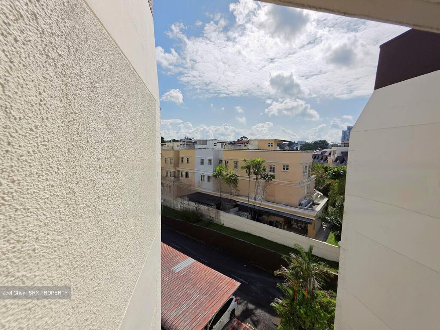 Cashew Park Condominium (D23), Condominium #473835411
